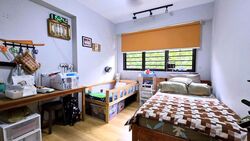 Blk 458A Fernvale Woods (Sengkang), HDB 5 Rooms #595813871